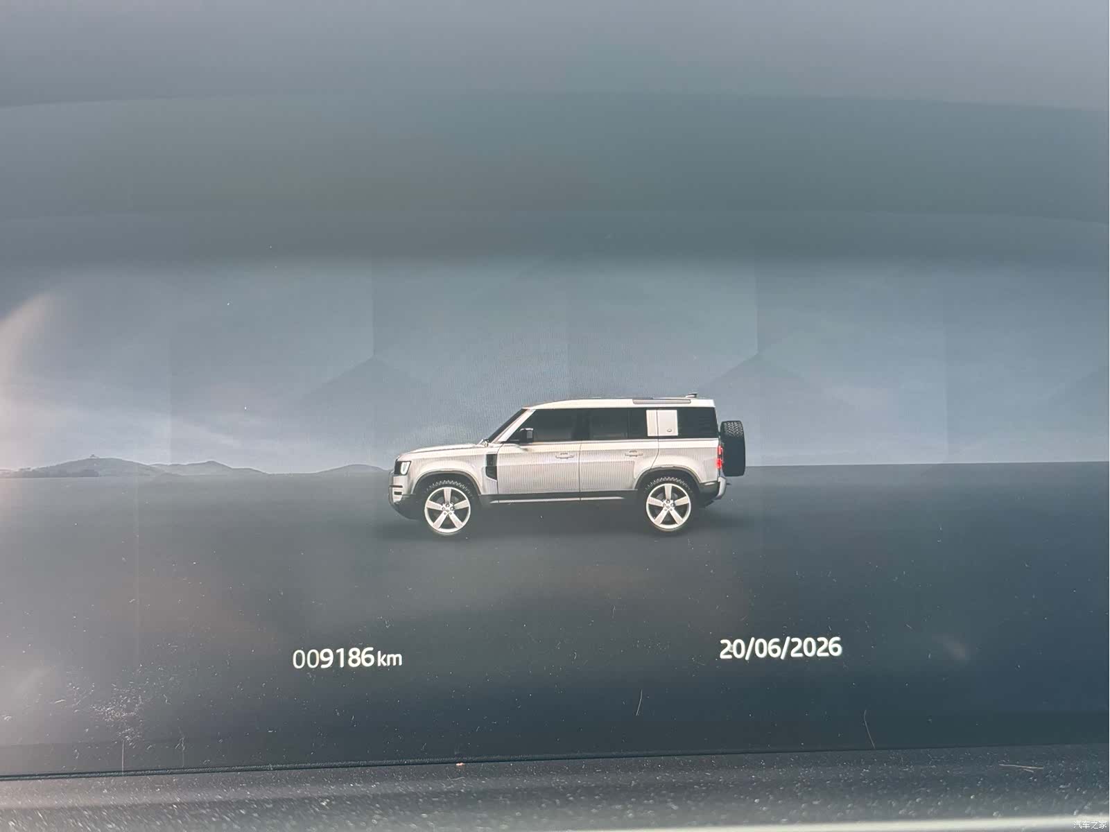 Land Rover Defender, 2025 17