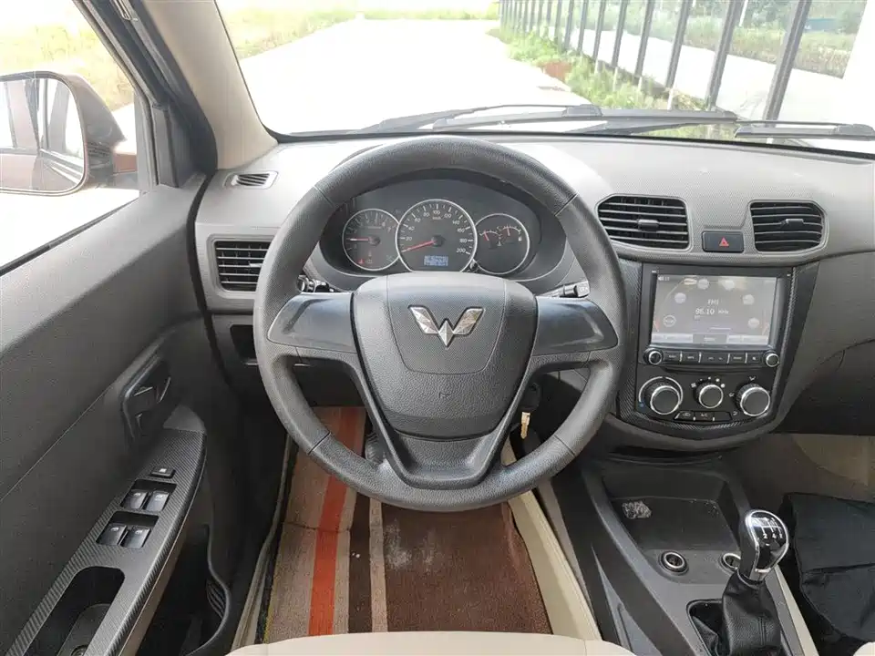Wuling Wuling Hongguang