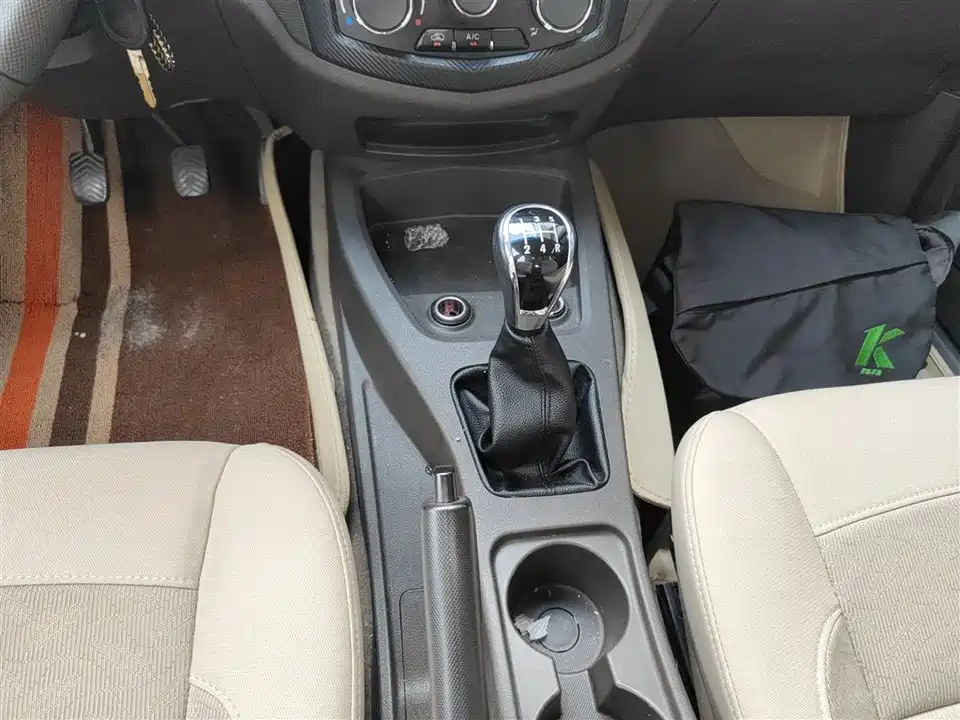 Wuling Wuling Hongguang