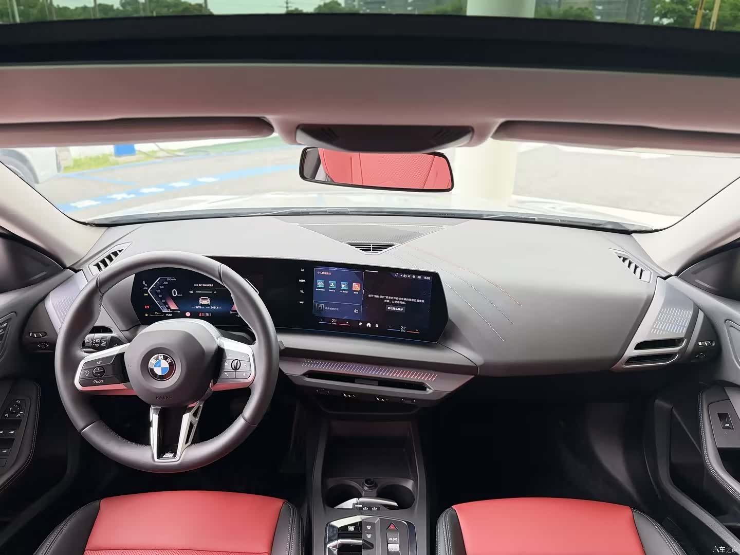 BMW 2 Series, 2025 10