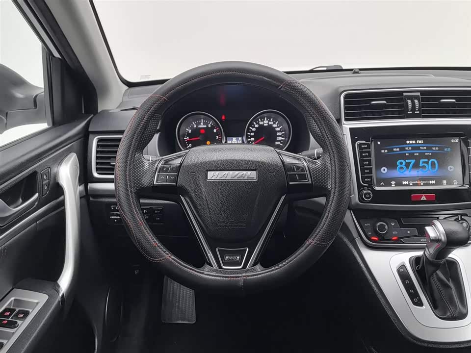 Haval M6