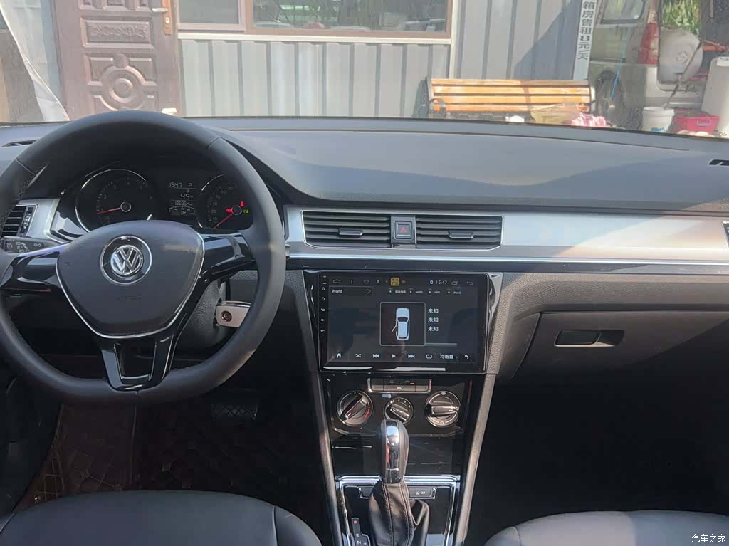 Volkswagen Bora, 2017 11