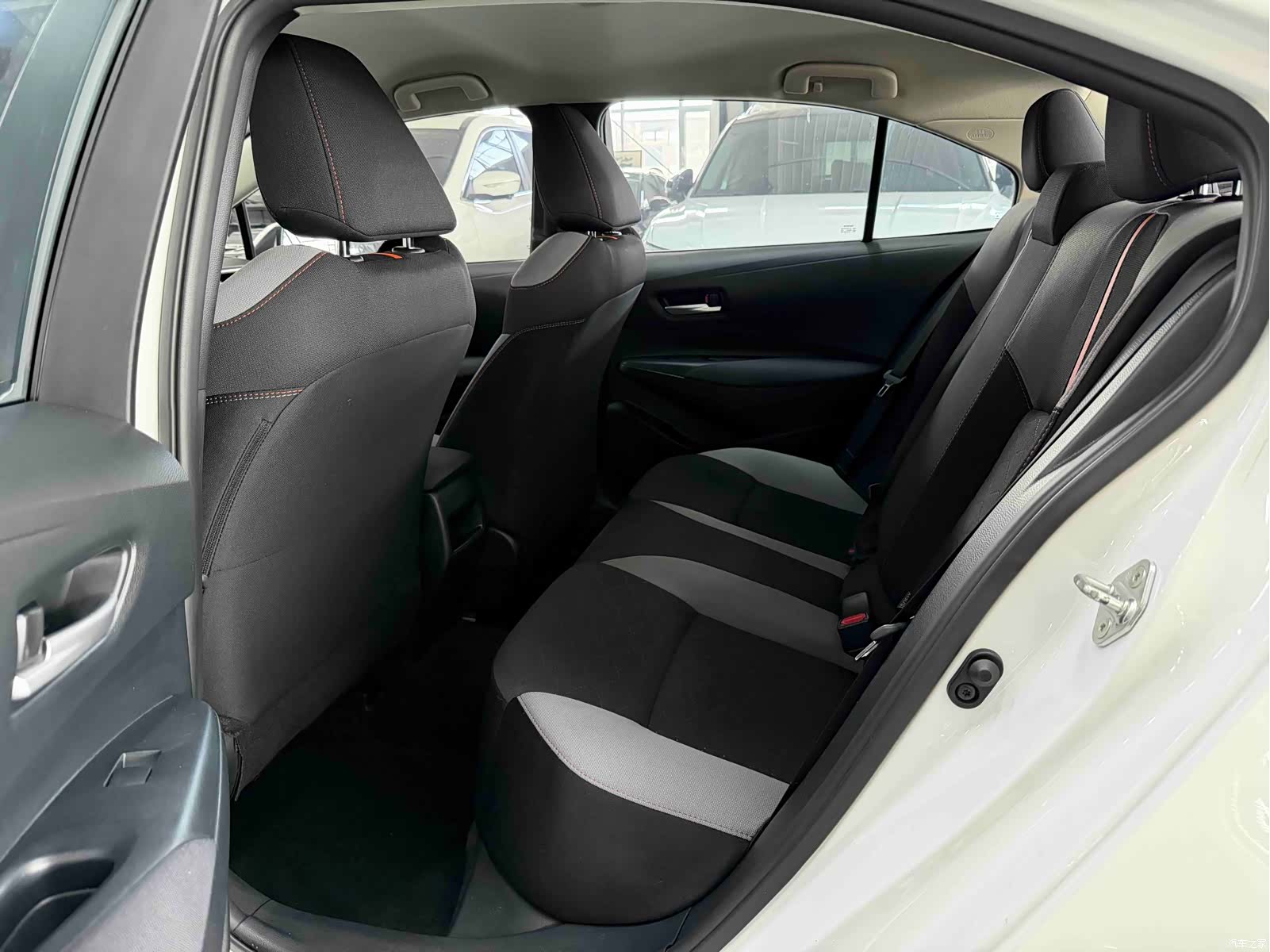 Toyota Corolla, 2023 15