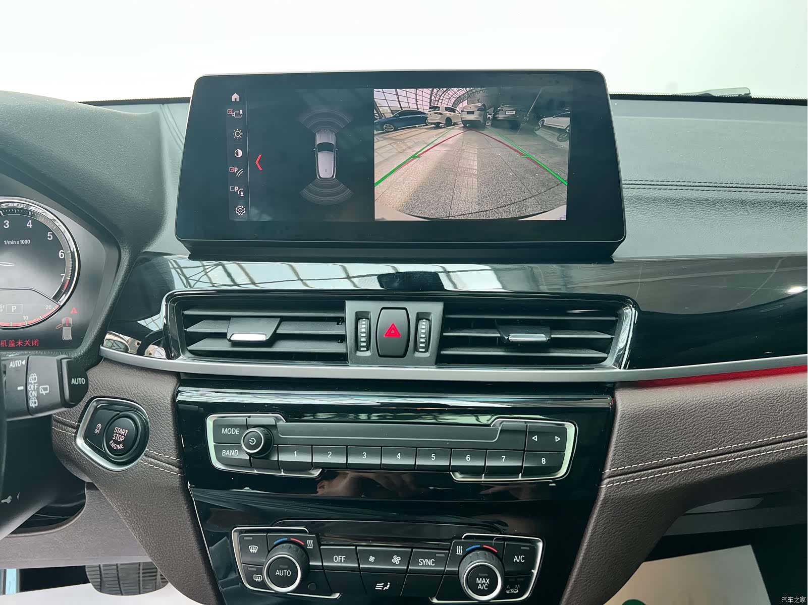 BMW X2, 2021 20