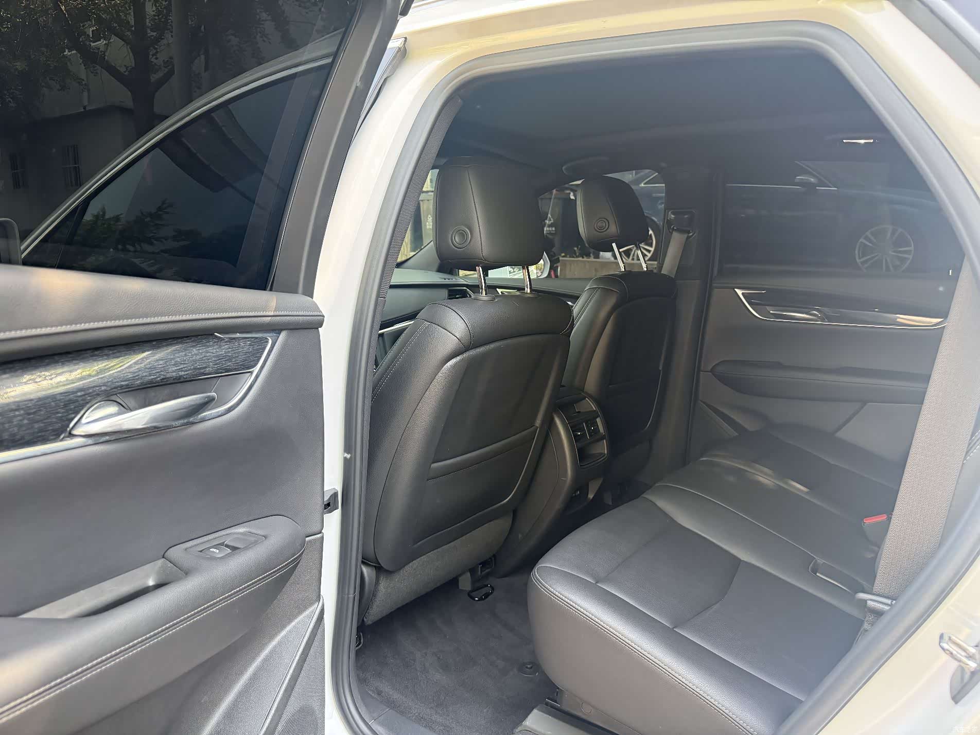 Cadillac XT5, 2022 26