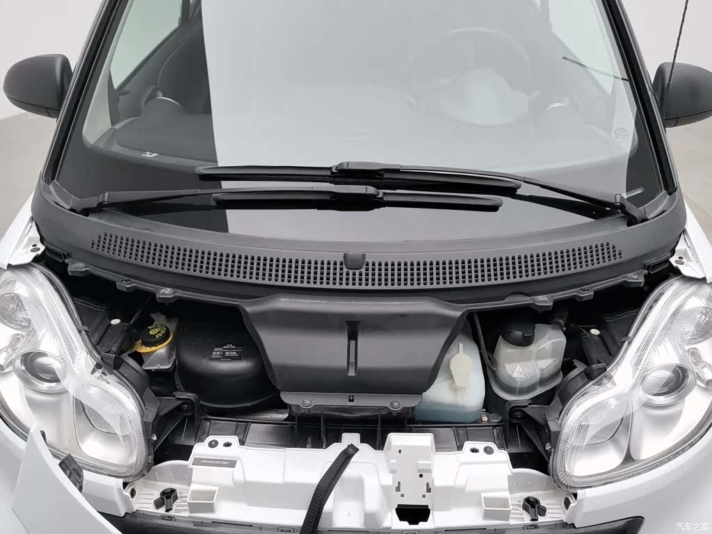 Smart Fortwo, 2014 6