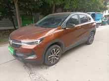 ������ 2021�� 332T CVT��Ӣ��