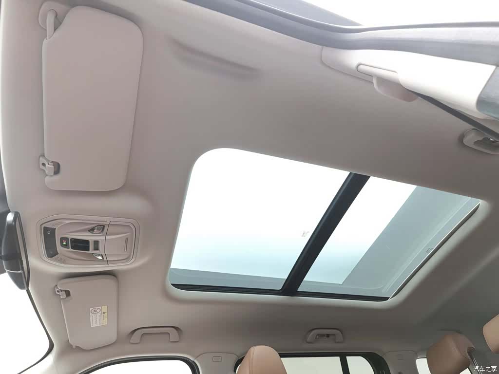 Haval H9, 2025 14