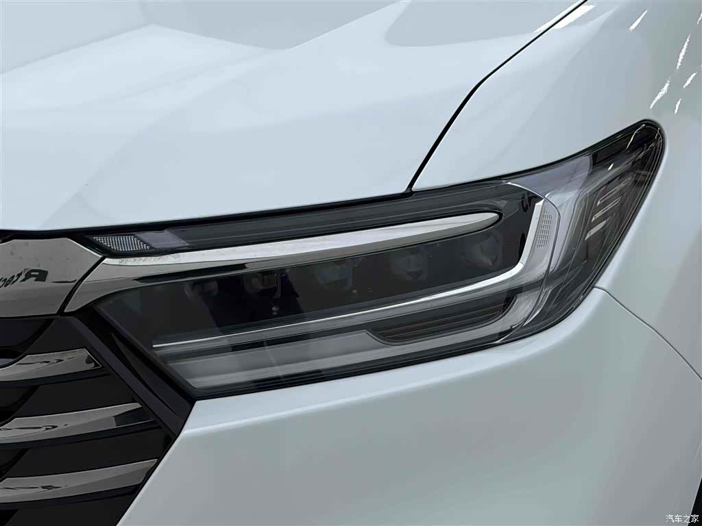 Honda Odyssey, 2024 7