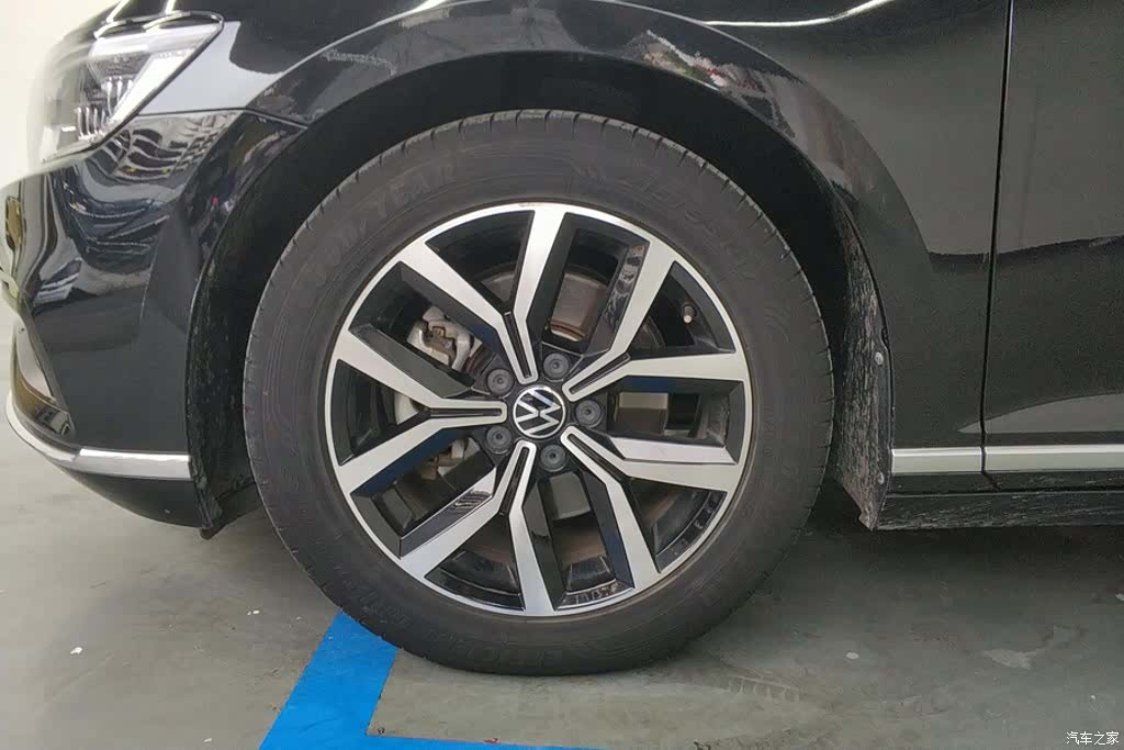 Volkswagen Magotan, 2020 6