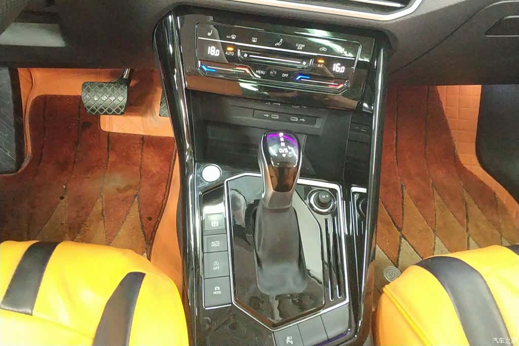 Volkswagen Tayron, 2024 16