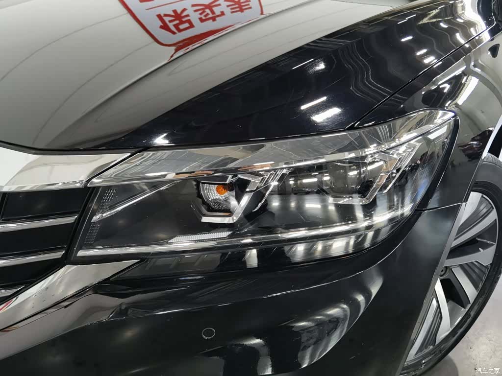 Volkswagen Passat, 2020 7