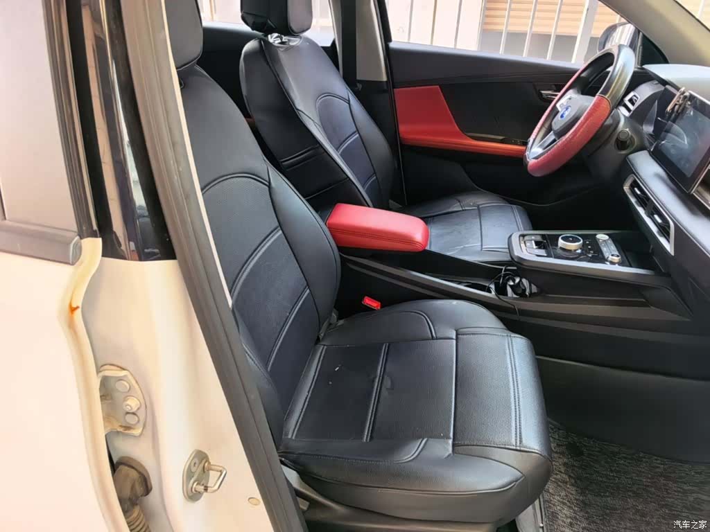 BYD E2, 2020 25