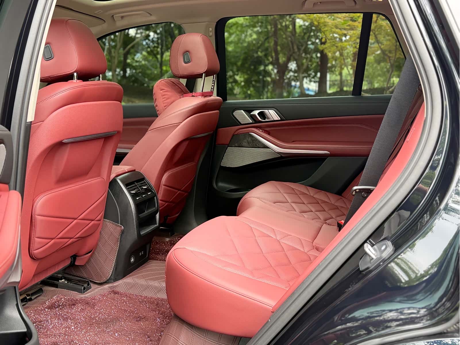 BMW X5, 2023 все фото