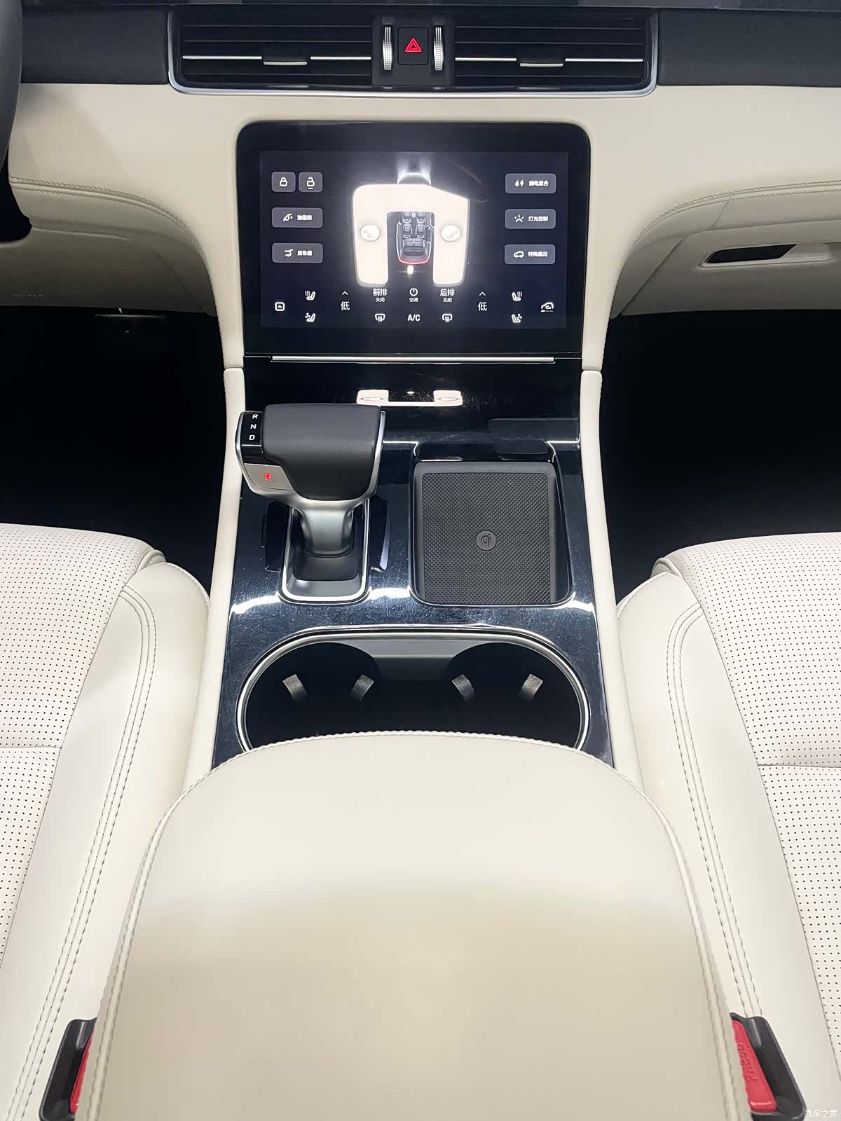 Li Auto ONE, 2022 15