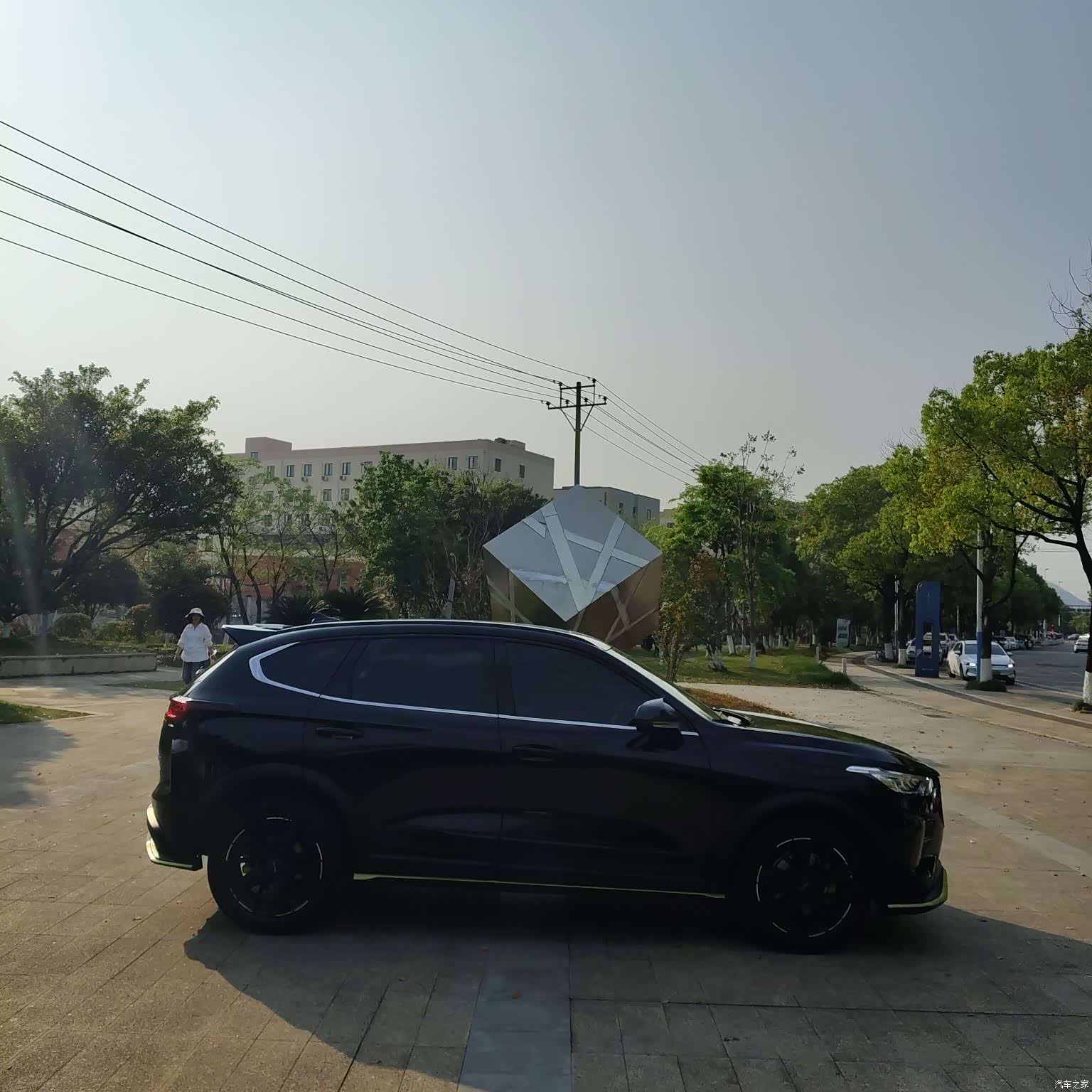 Haval Jolion, 2022 4