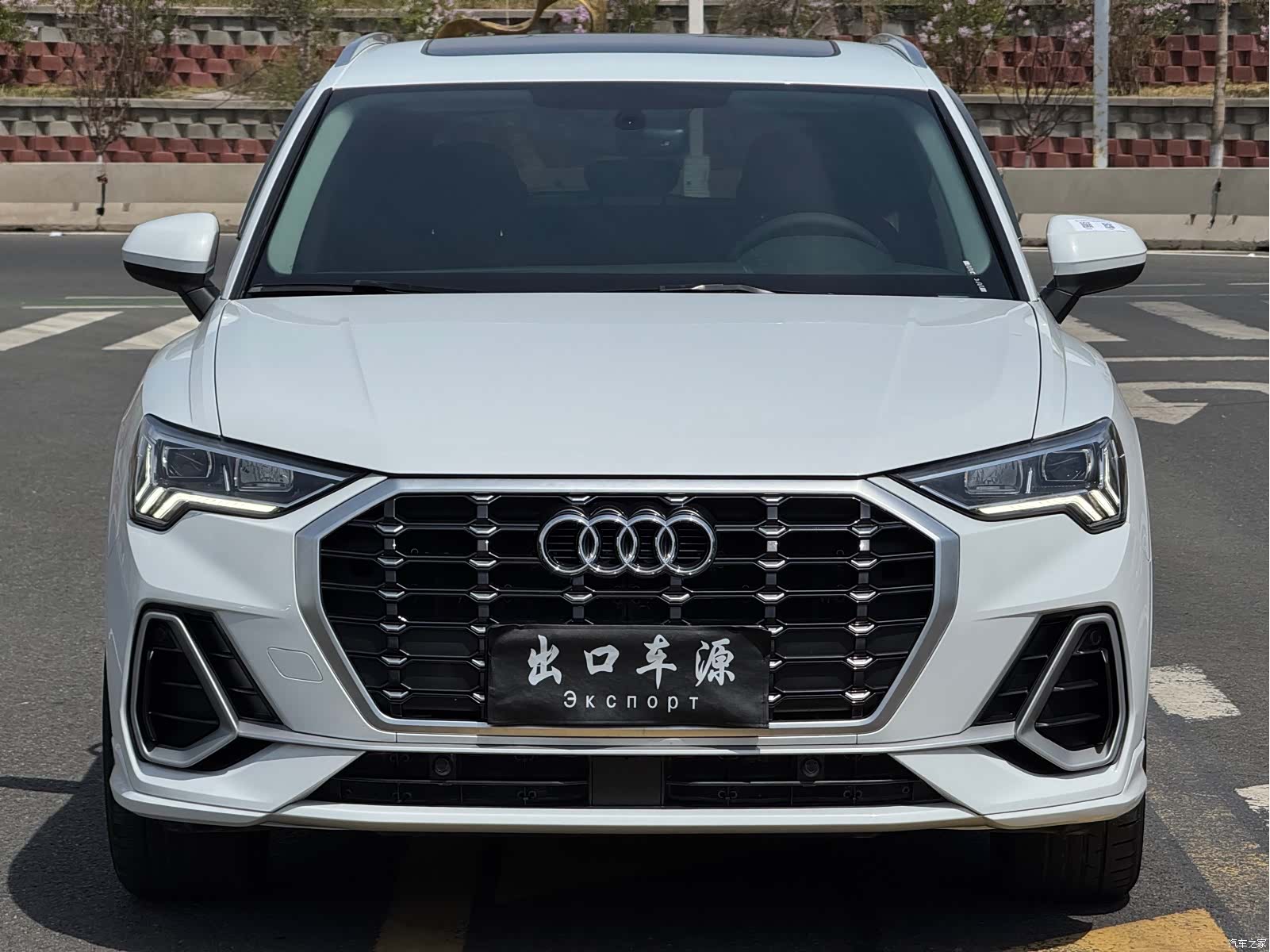 Audi Q3, 2022 2