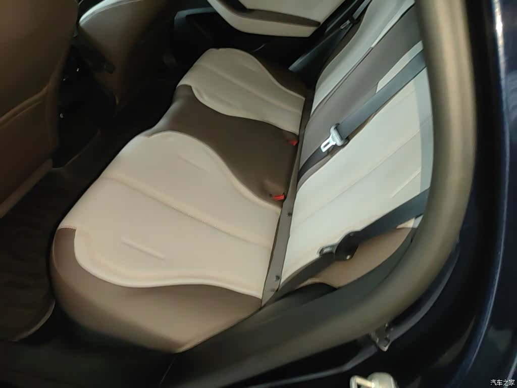BYD Qin, 2024 17