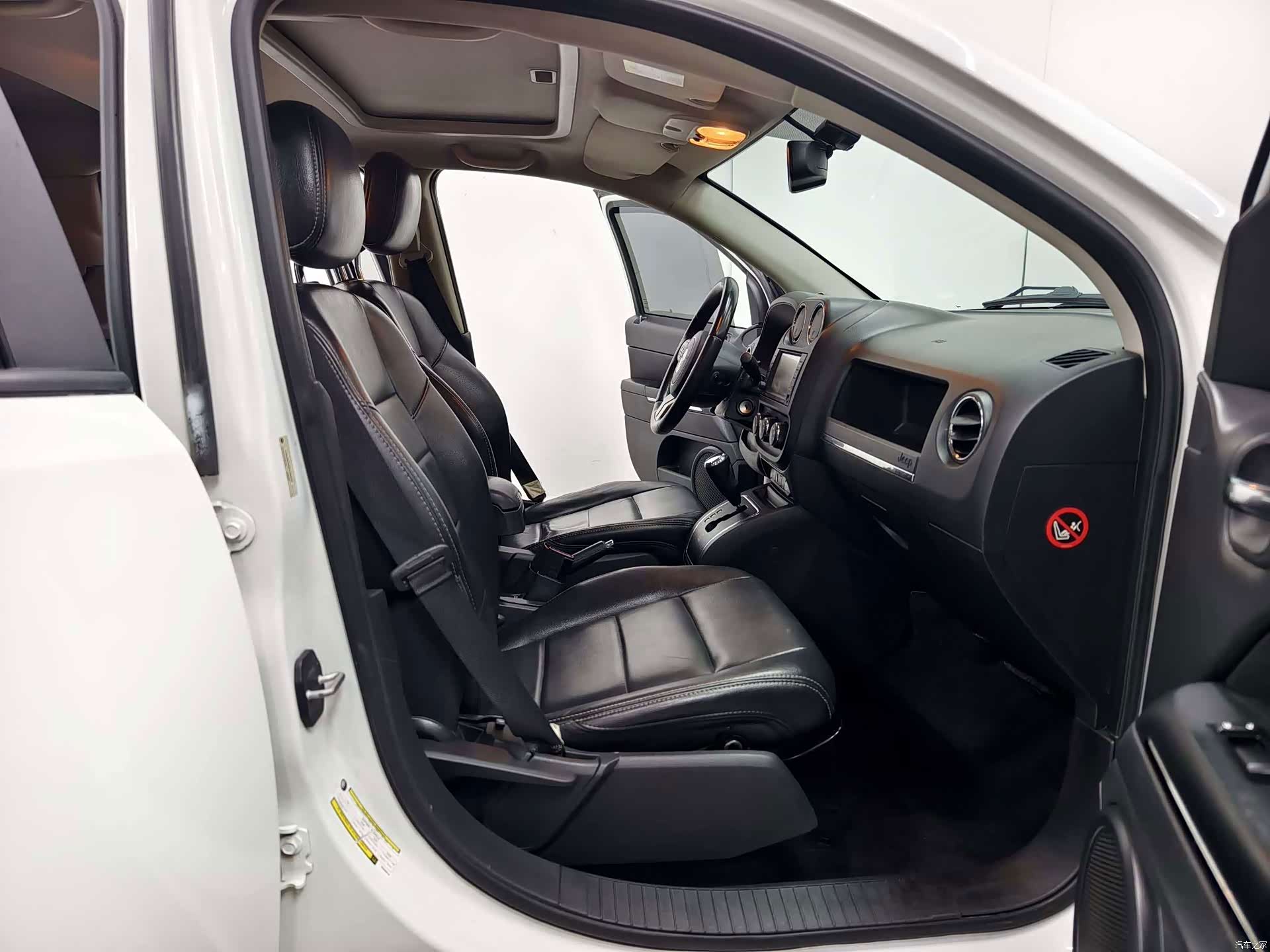 Jeep Compass, 2013 14