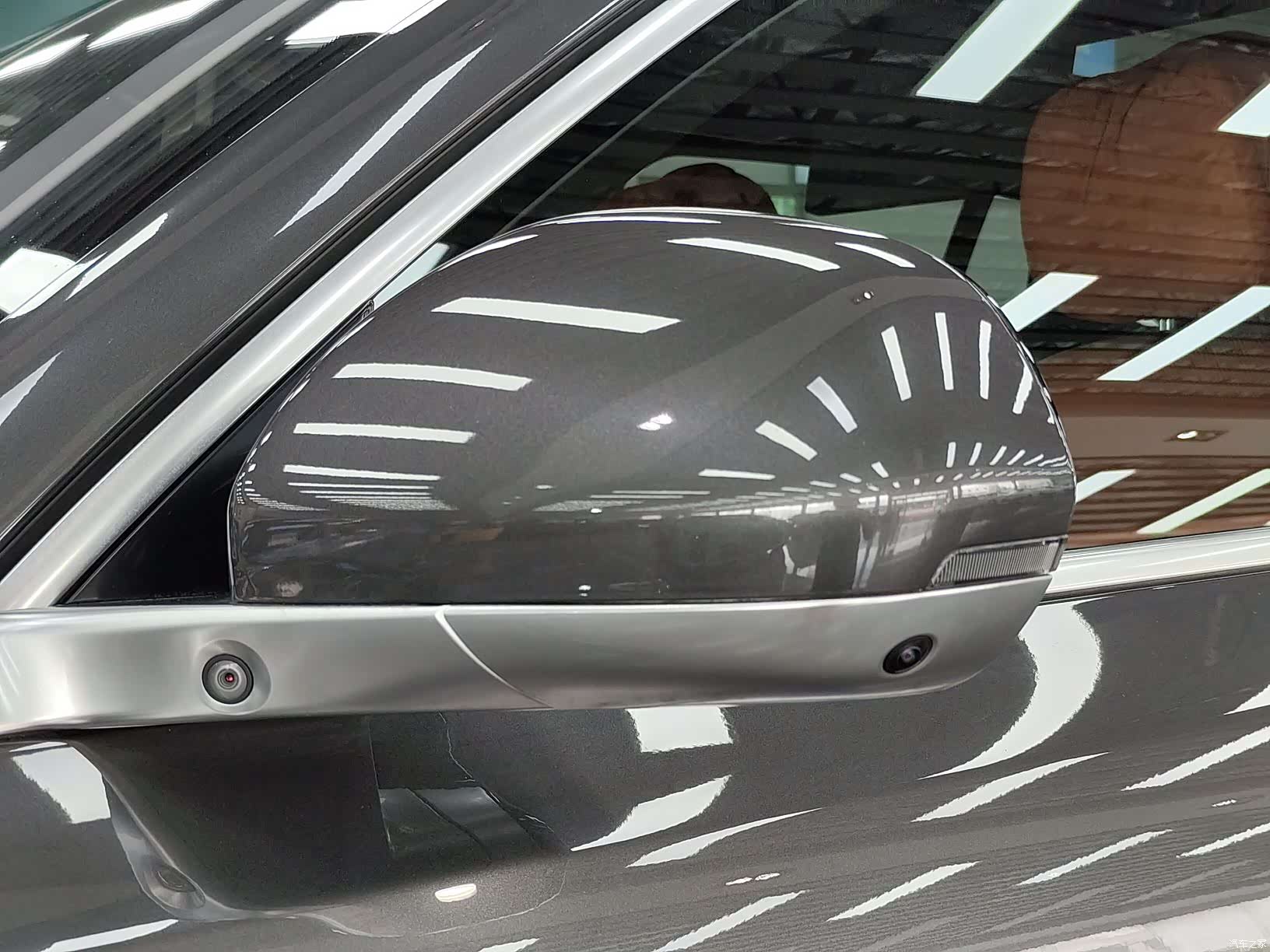 Li Auto L7, 2026 11