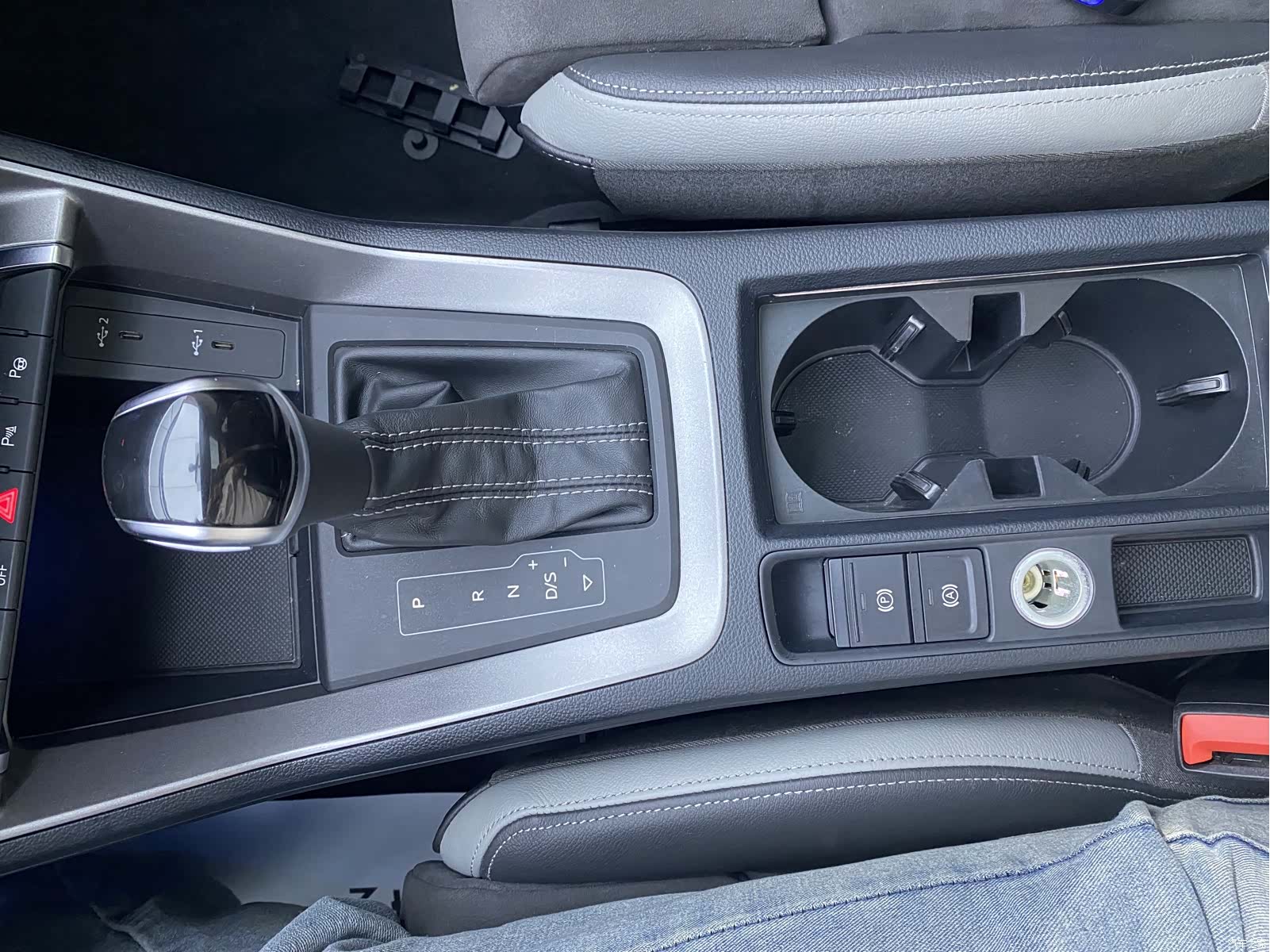 Audi Q3, 2022 15