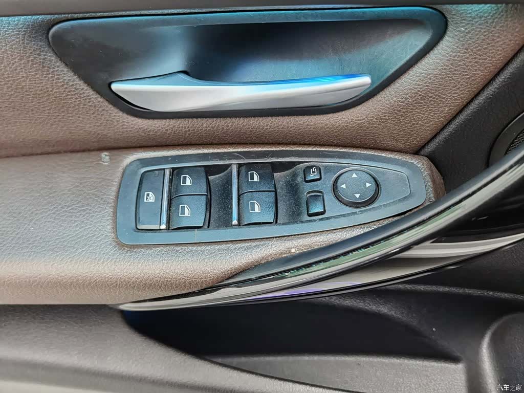 BMW 3 Series, 2018 9