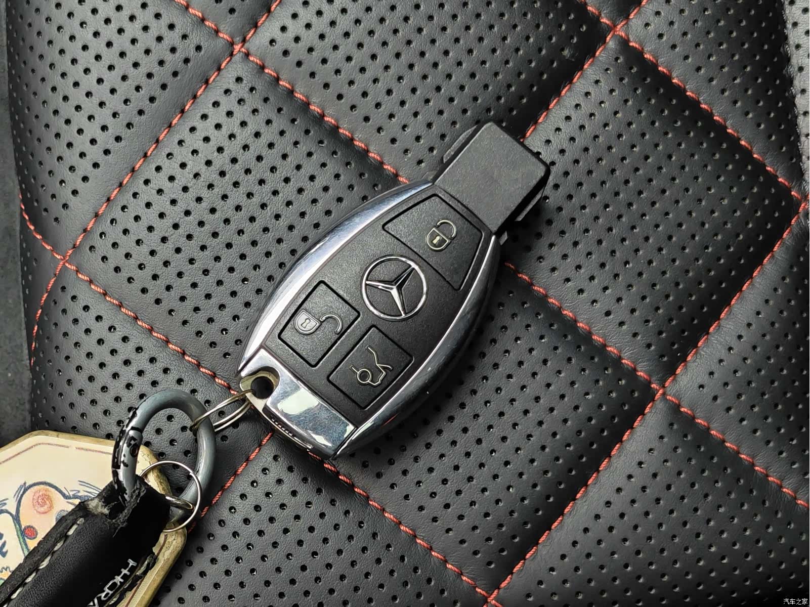 Mercedes-Benz C-Class, 2017 19