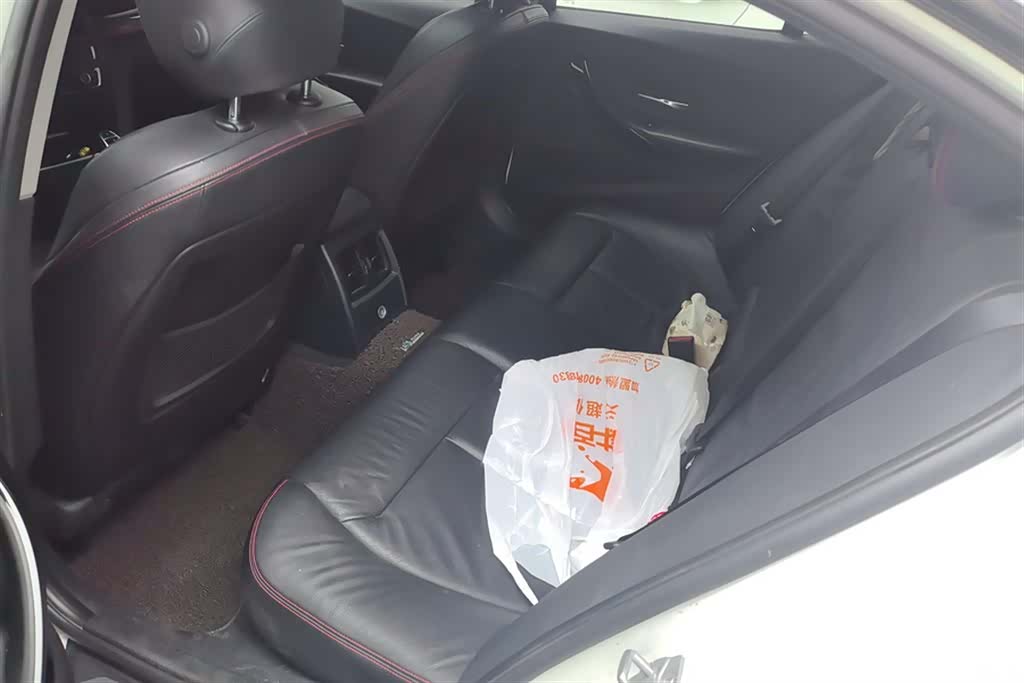 BMW 3 Series, 2014 11