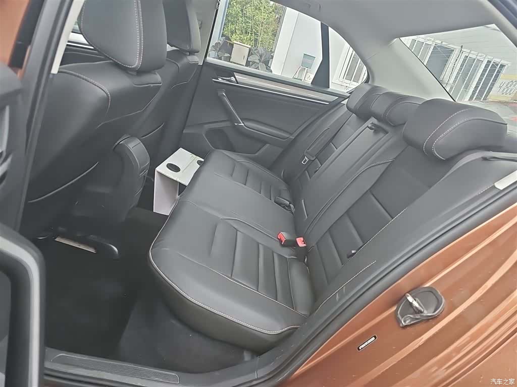 Volkswagen Bora, 2018 13