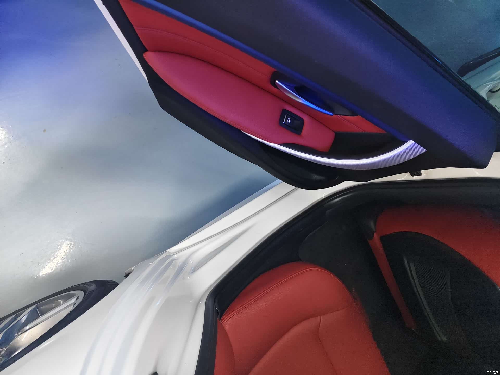 BMW 3 Series, 2019 9