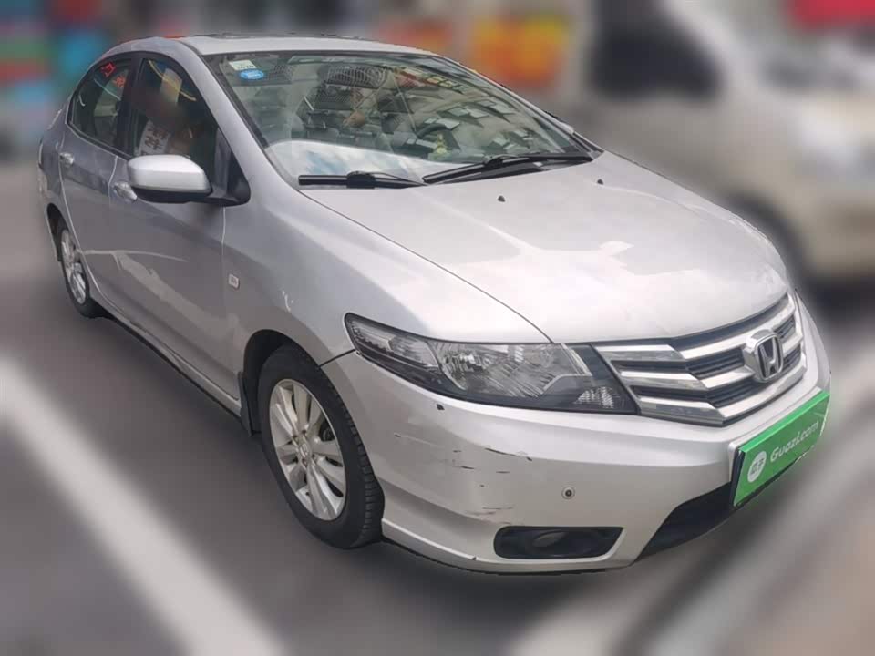 Honda Fengfan Classic