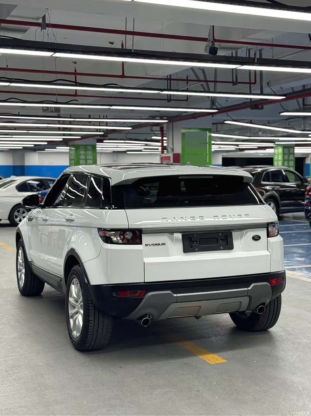 Land Rover Range Rover, 2016 9