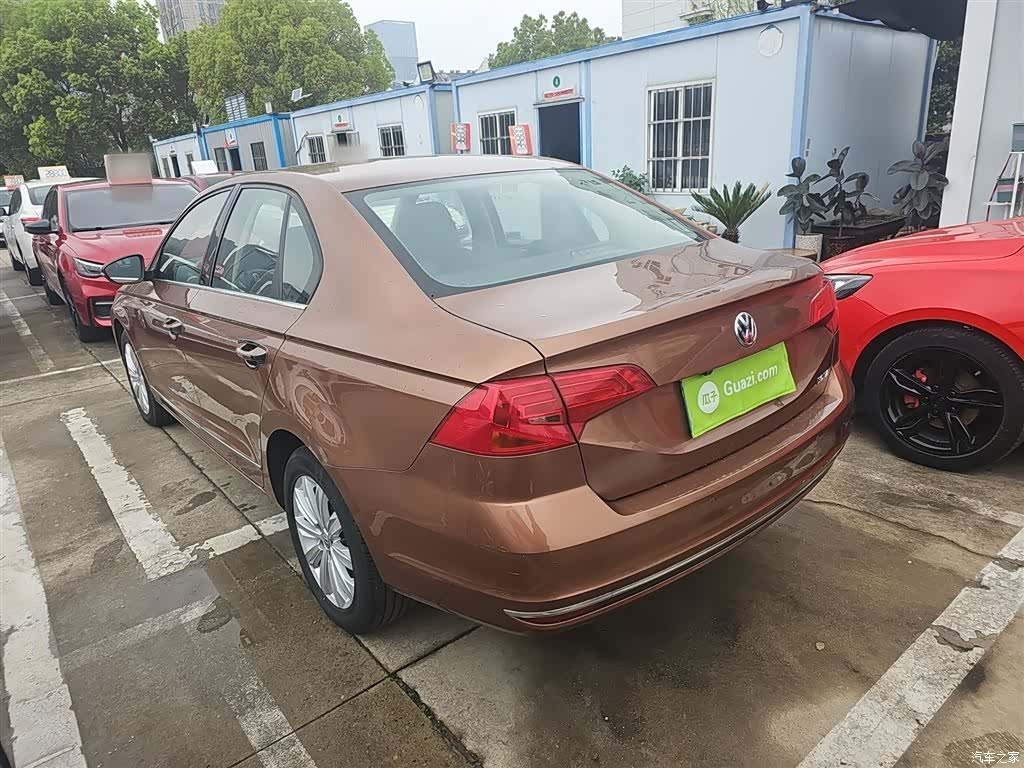 Volkswagen Bora, 2018 23