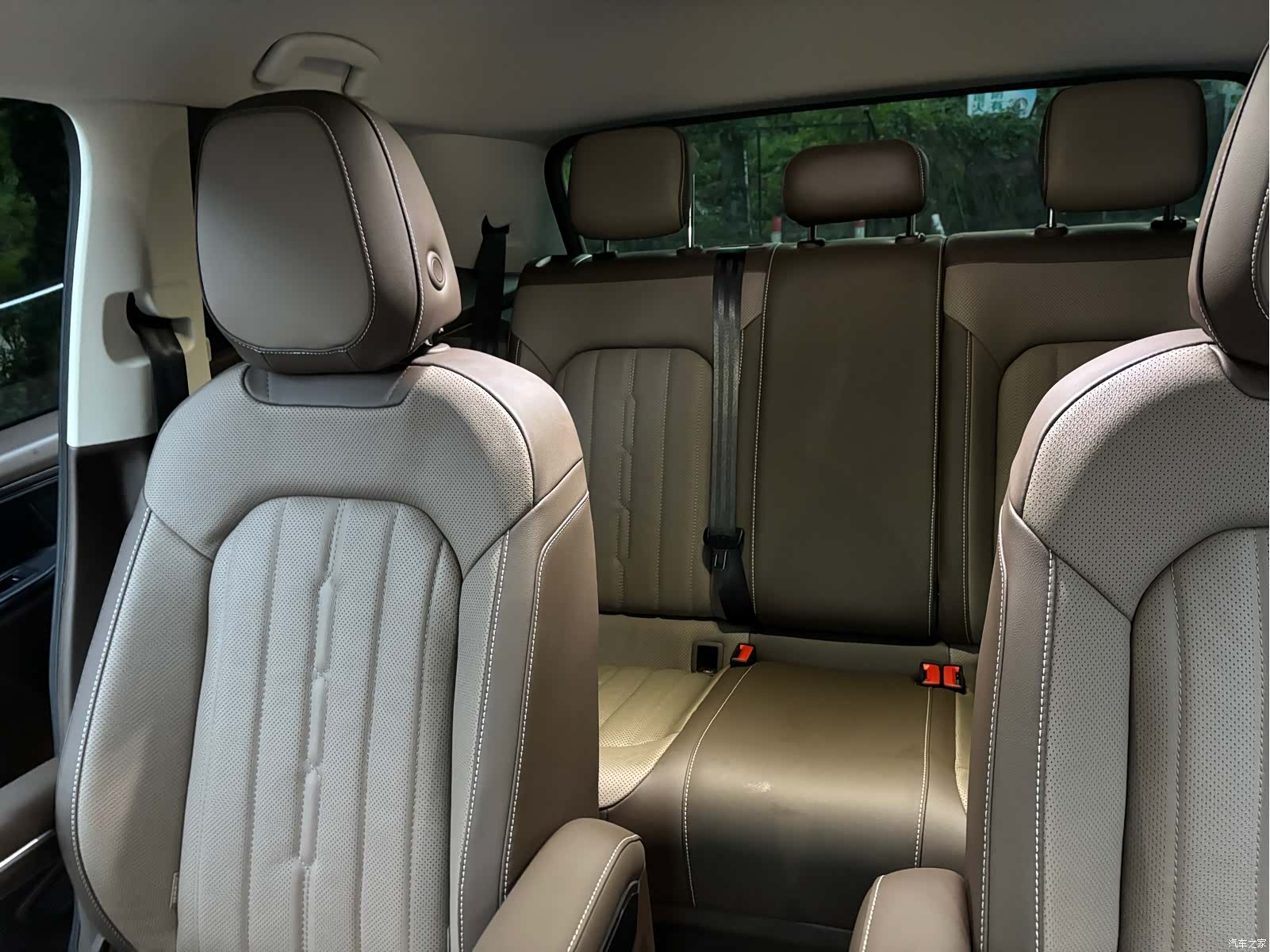 Volkswagen Viloran, 2022 14