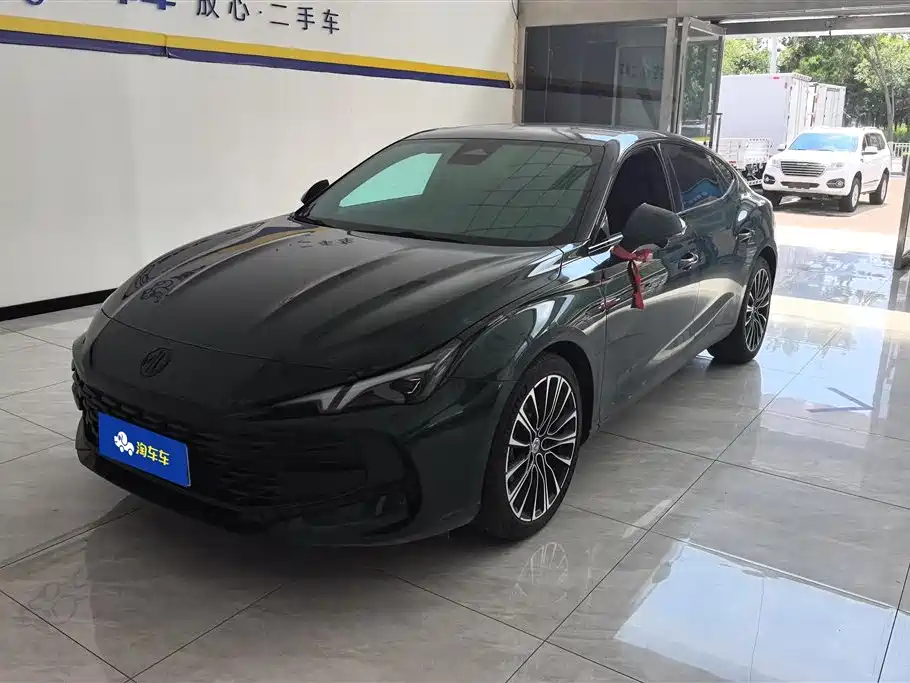 MG MG7 MG MG7