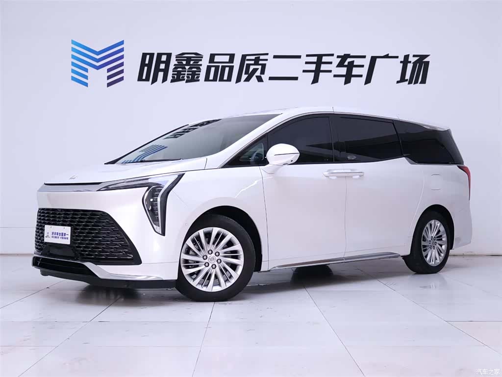Buick Century, 2024 2
