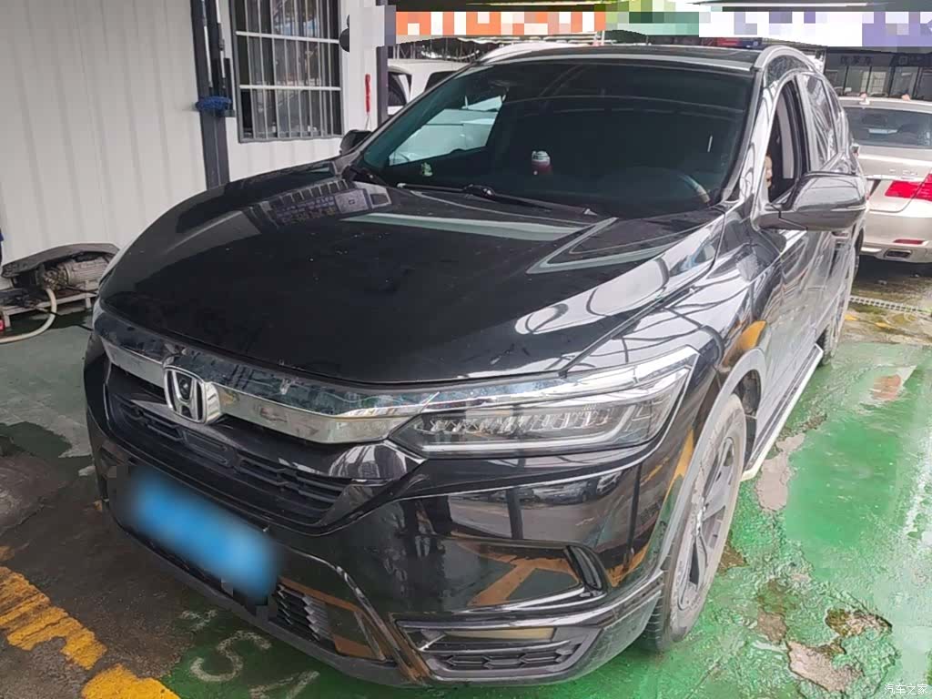 Honda Breeze, 2022 1