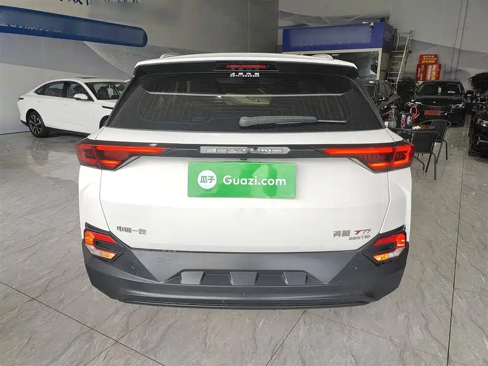 Besturn T77 Besturn T77