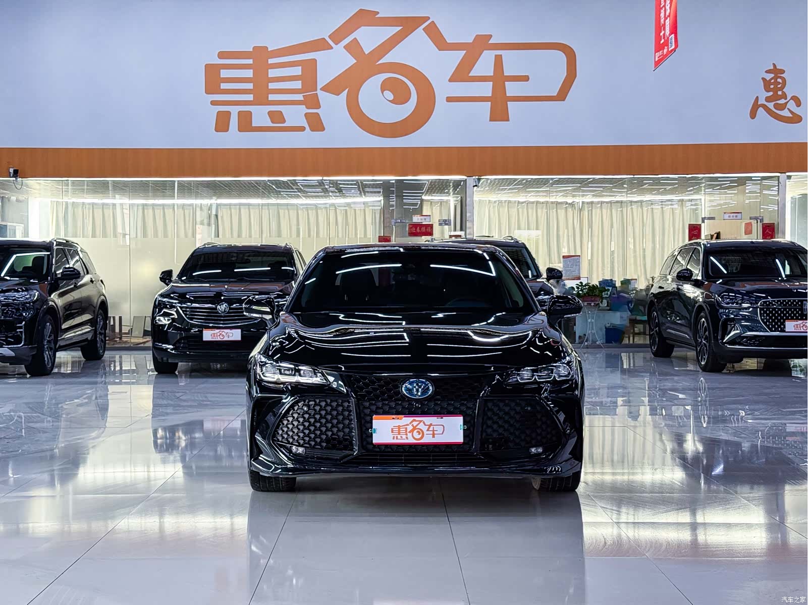 Toyota Avalon