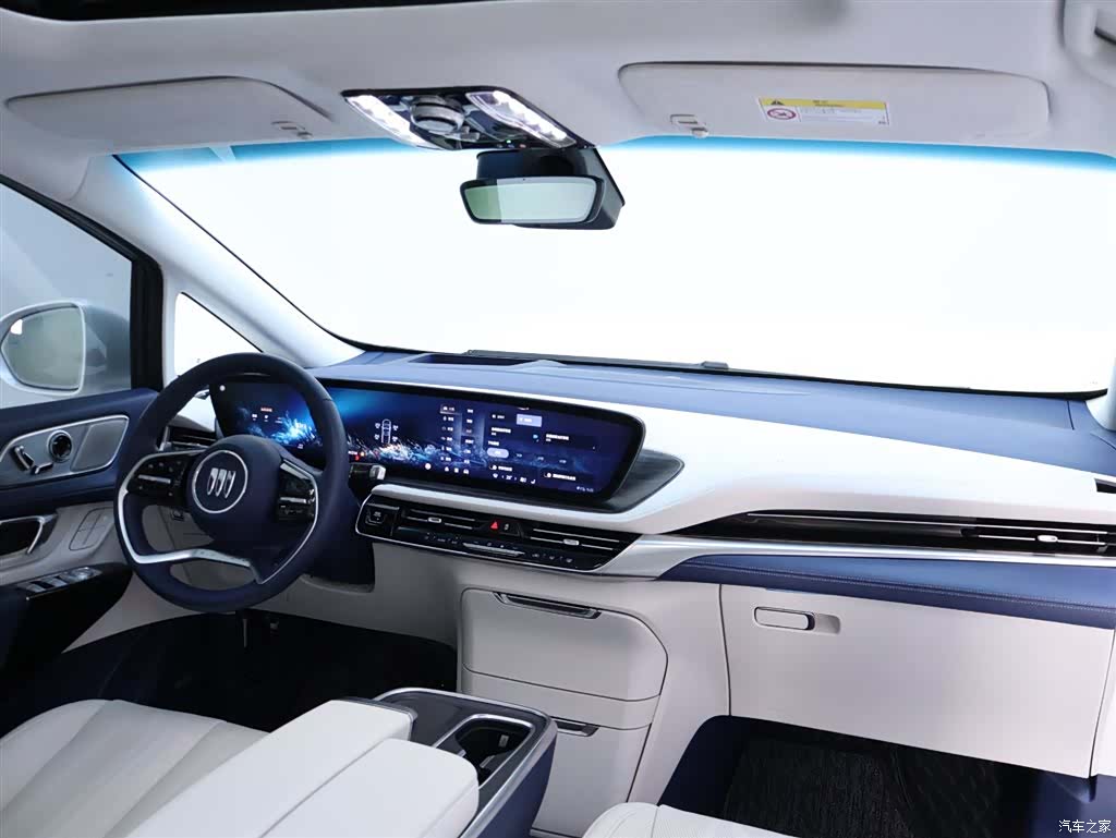 Buick Century, 2024 21