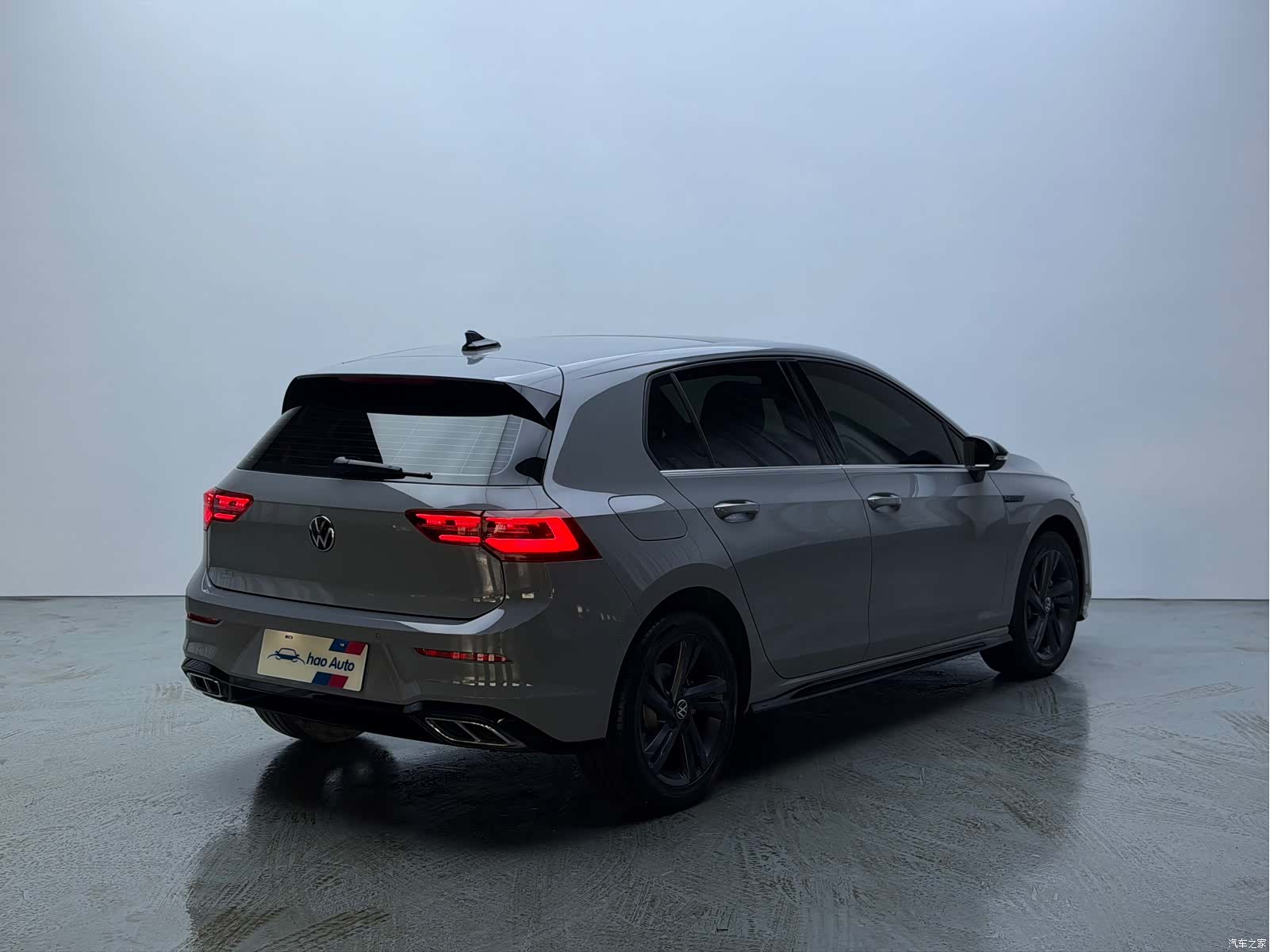 Volkswagen Golf, 2022 6