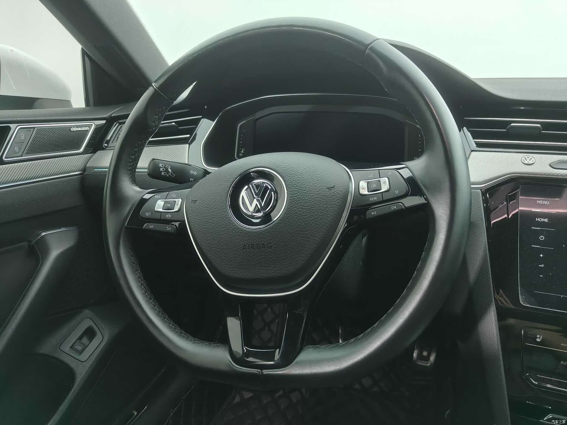 Volkswagen CC, 2019 22