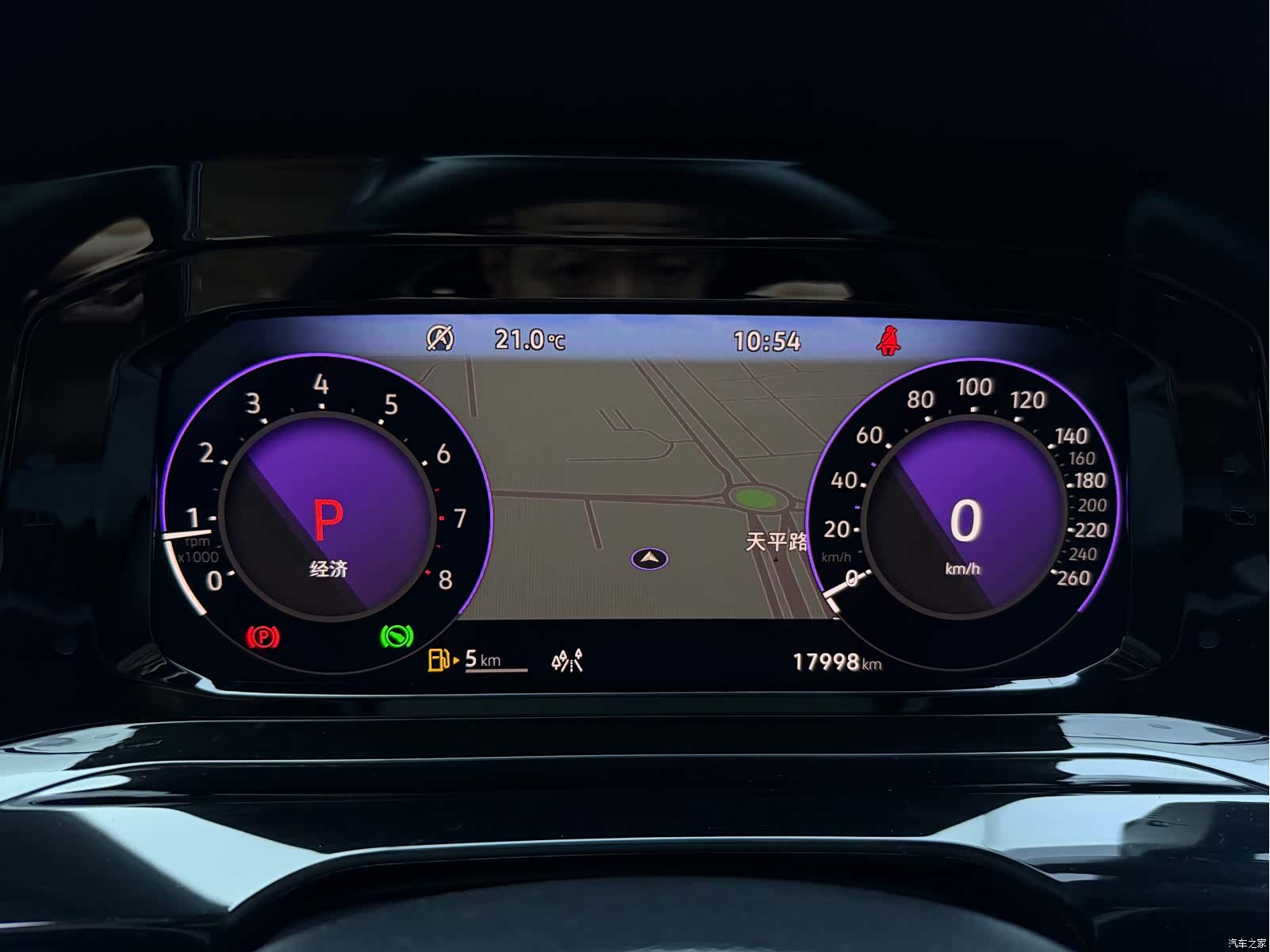 Volkswagen Golf, 2022 13