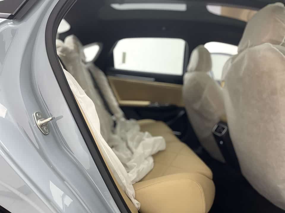 Geely Galaxy Galaxy L6