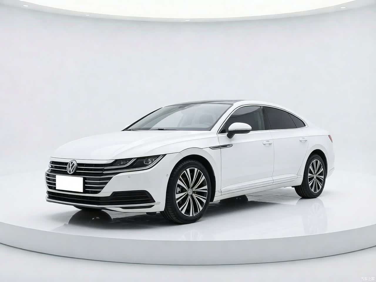 Volkswagen CC, 2019 15