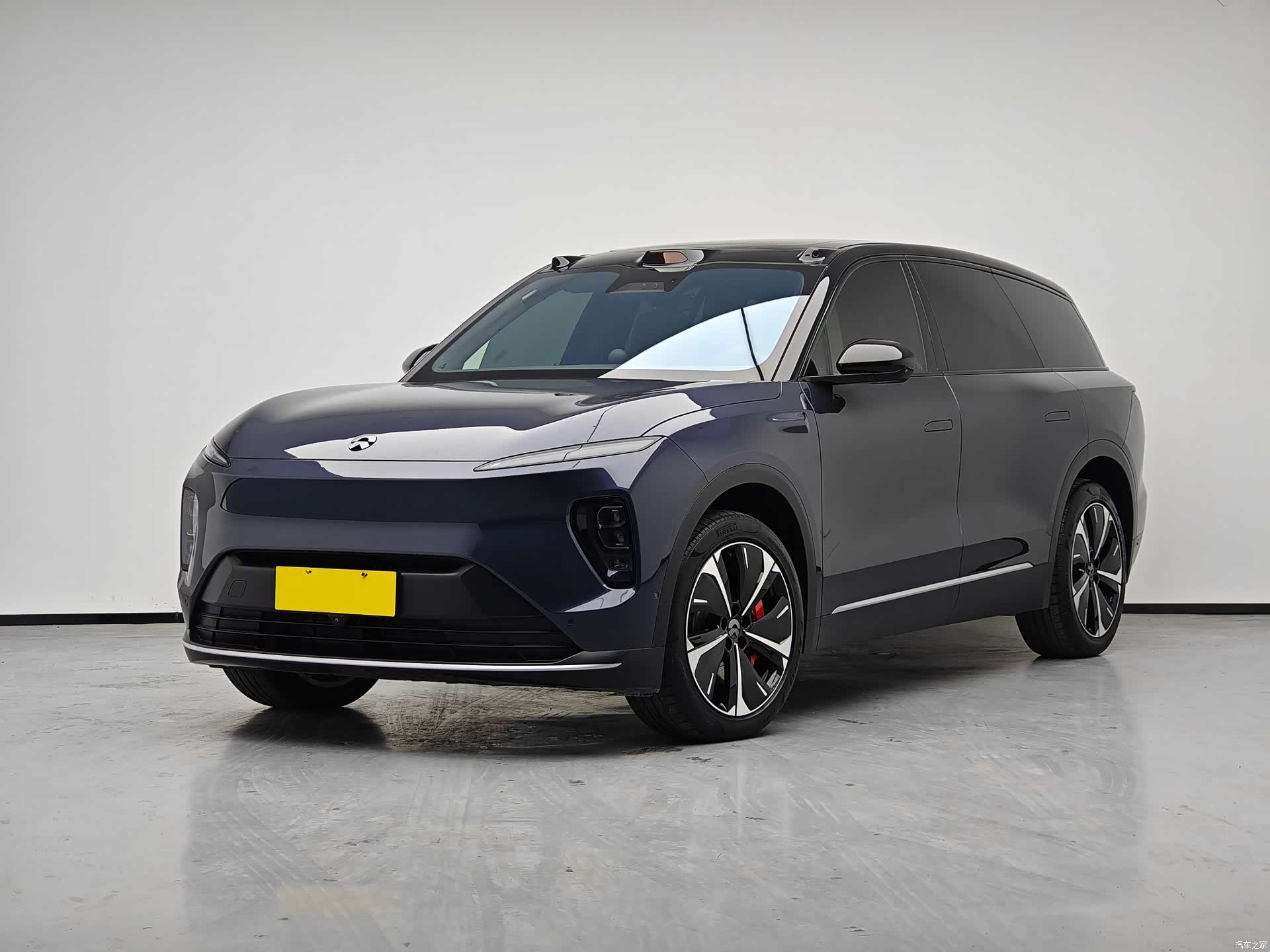 NIO ES8, 2023 1