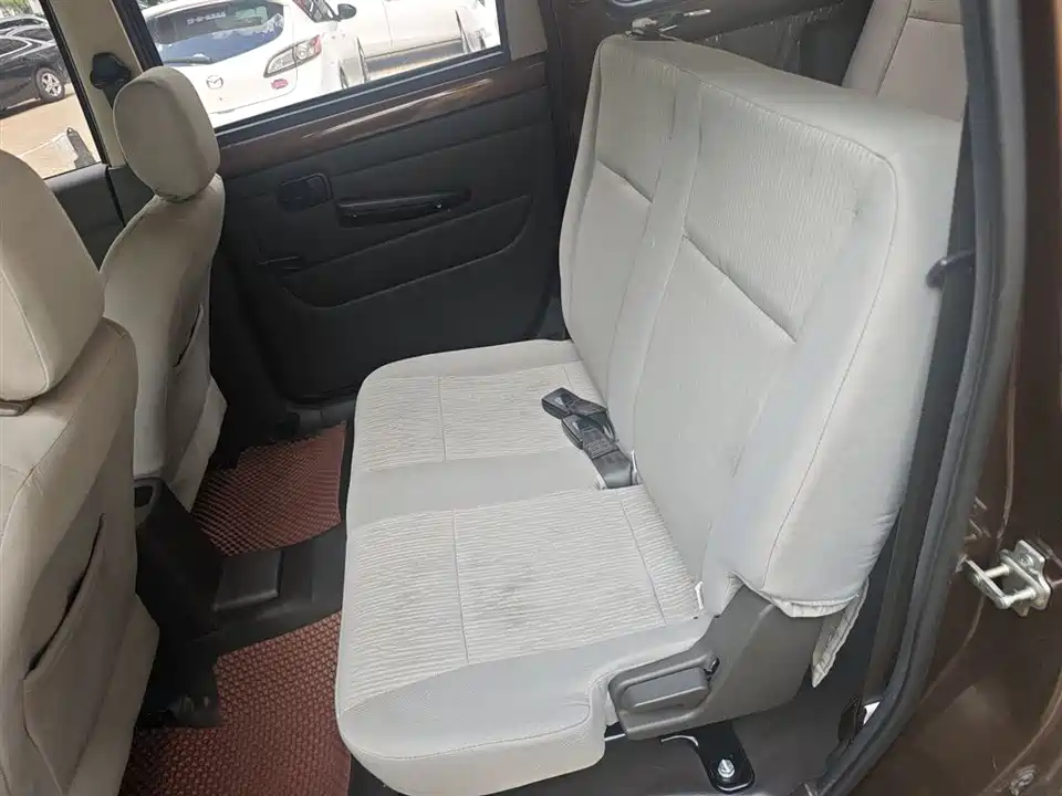 Wuling Wuling Hongguang
