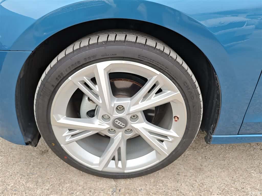 Audi A3, 2022 25