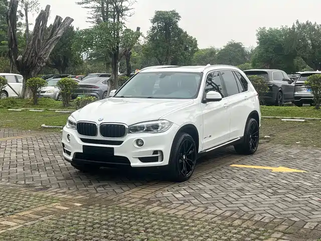 BMW X5 2019 — купить из Китая под заказ