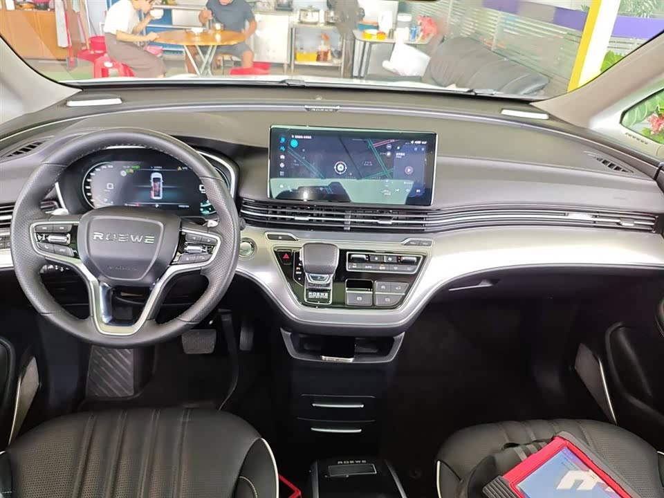 Roewe iMAX8 Roewe iMAX8